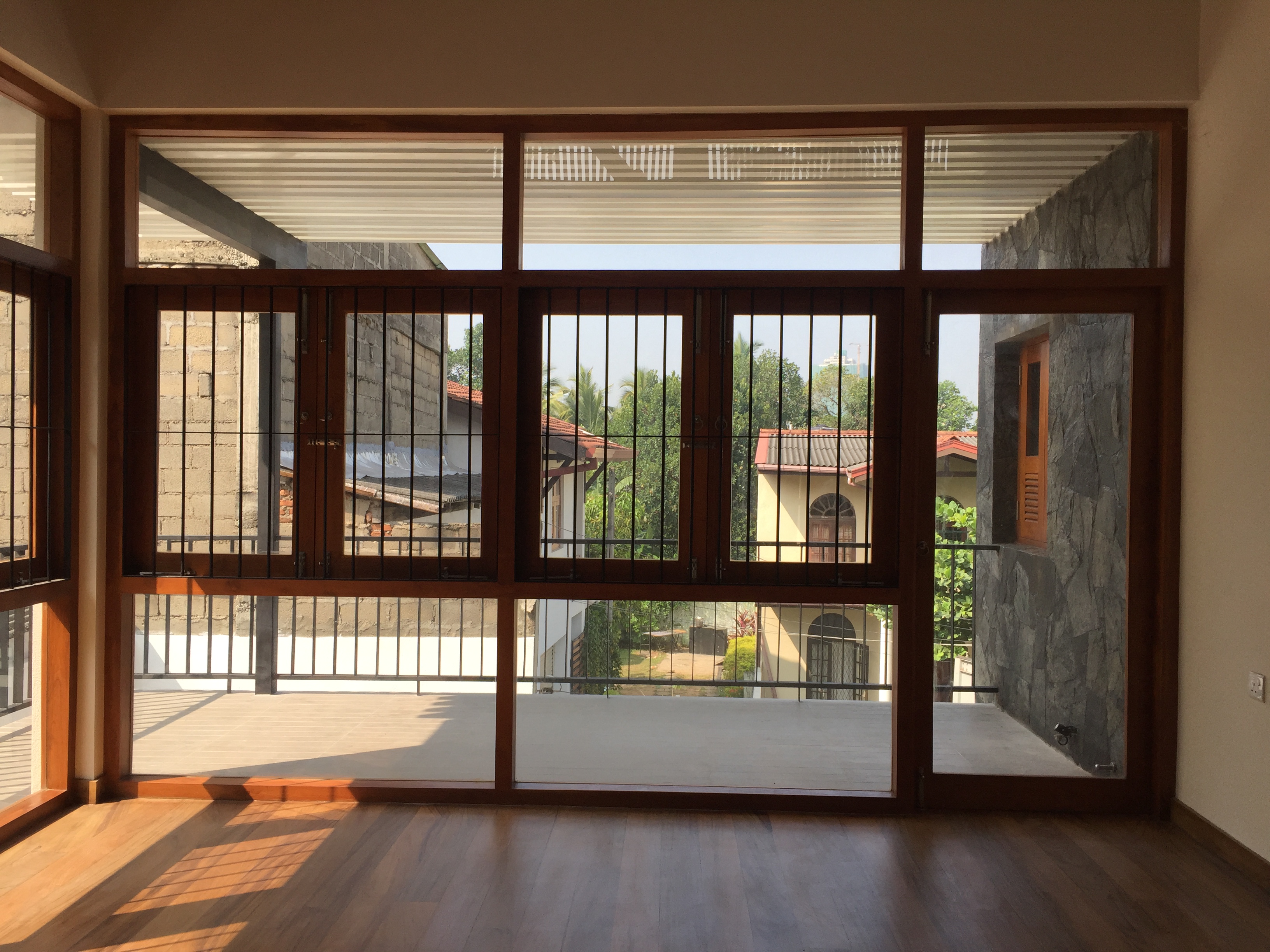 Malabe Residence Renovation 1